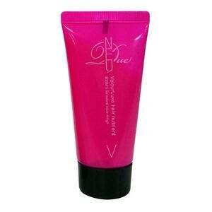 Milbon Deesse's Neu Due VelourLuxe Hair Nutrient 1.1 oz